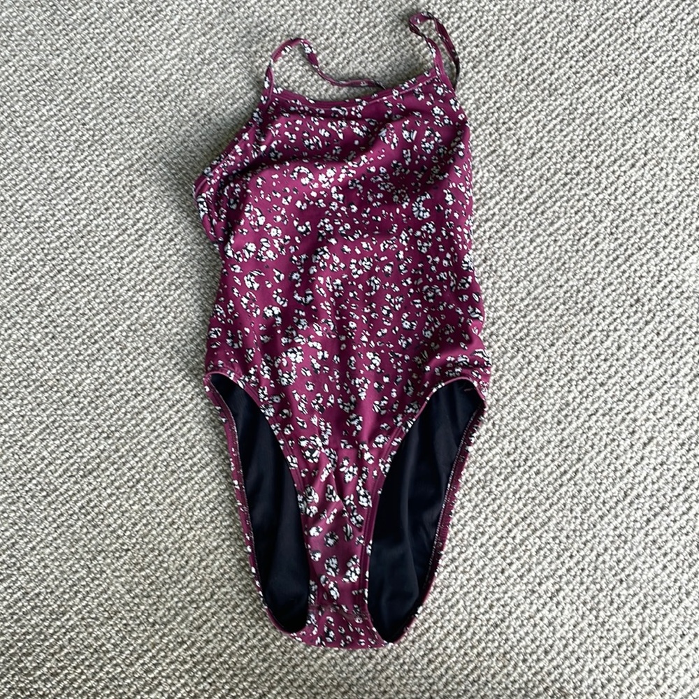 rare cheetah print jolyn suit